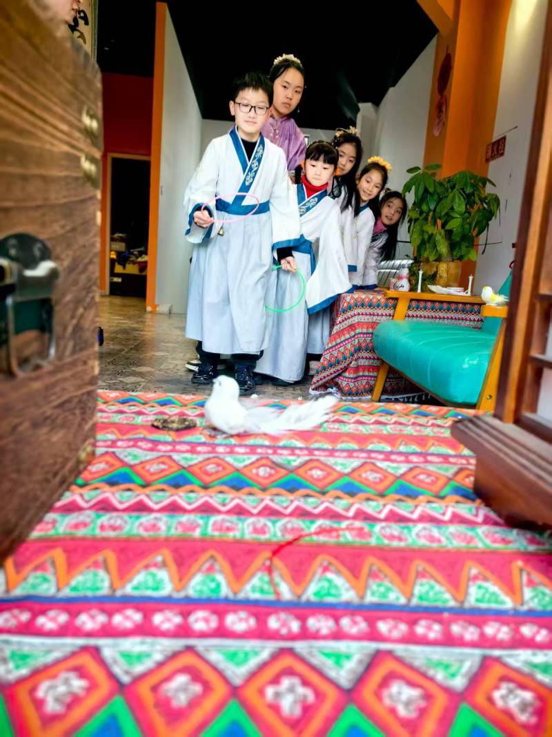 正镶白旗文旅项目策划